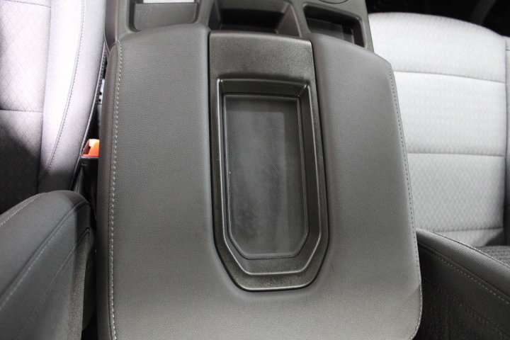 Used 2025 Chevrolet Silverado 2500 LT AWD/4WD image 25