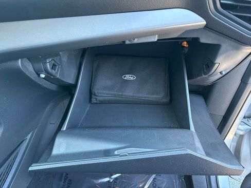 Used 2019 Ford Escape S FWD image 24