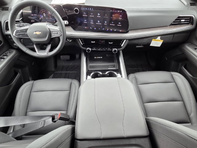 New 2026 Chevrolet Tahoe LT w/ Comfort Package RWD image 9