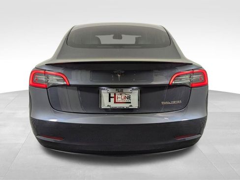Used 2021 Tesla Model 3 Performance image 24