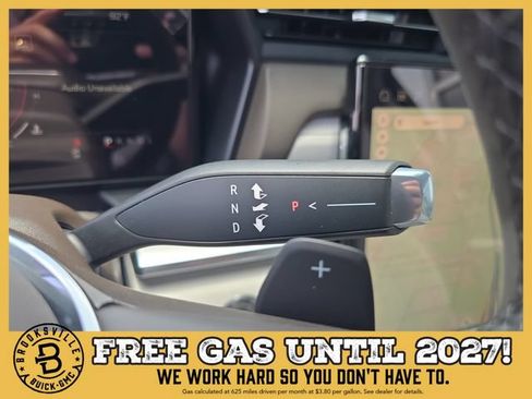 New 2026 GMC Terrain Denali AWD/4WD image 23
