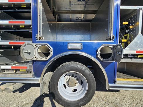 Used 2012 Ford F450 XL w/ PWR Equipment Group image 24