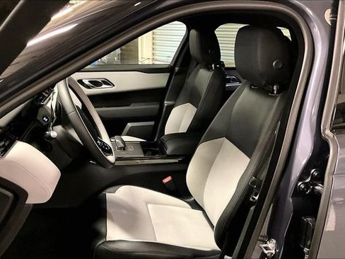 Certified 2026 Land Rover Range Rover Velar Dynamic SE AWD/4WD image 15
