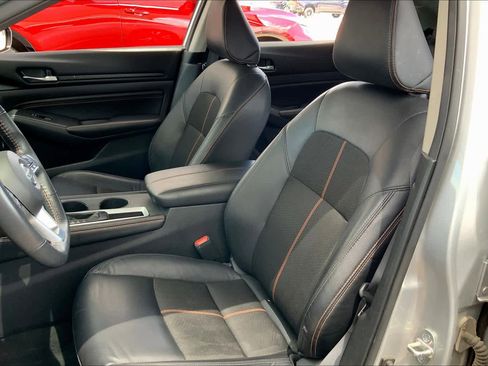 Used 2022 Nissan Altima 2.5 SR image 7