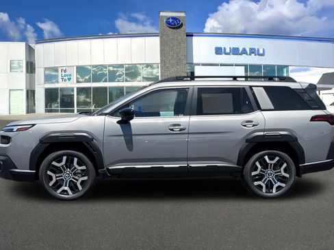 New 2026 Subaru Outback Touring XT AWD/4WD image 9
