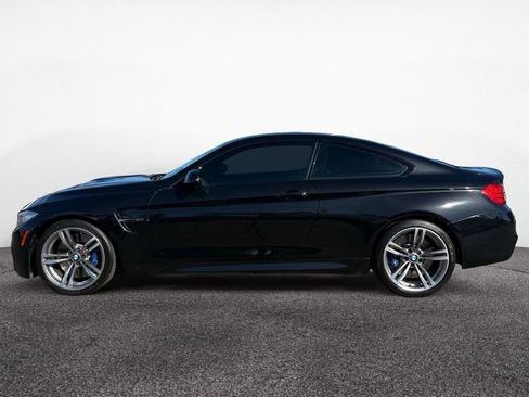 Used 2015 BMW M4 Coupe image 2