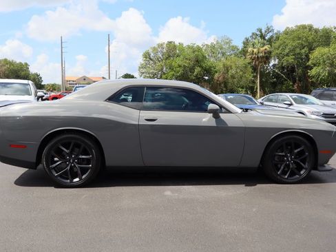 Used 2019 Dodge Challenger GT w/ Plus Package RWD image 10