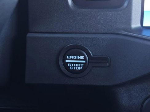 New 2025 Ford Bronco Big Bend image 16