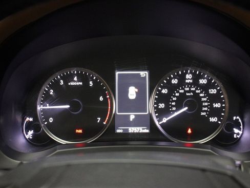 Used 2021 Lexus IS 300 w/ Comfort Package RWD image 45