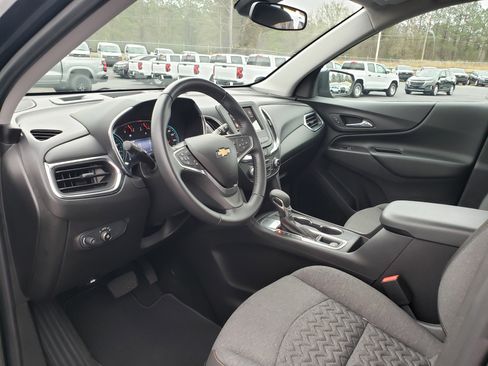 Used 2022 Chevrolet Equinox LT w/ Driver Convenience Package image 29