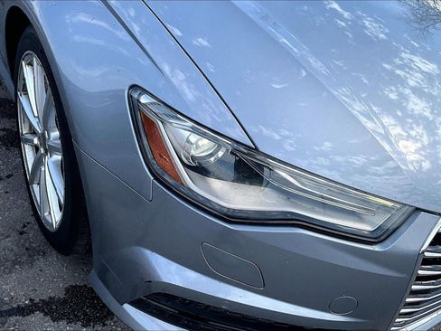 Used 2017 Audi A6 2.0T Premium Plus w/ Premium Plus Package image 20