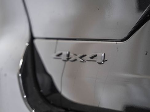 New 2025 Jeep Grand Cherokee Altitude w/ Trailer Tow Package image 7