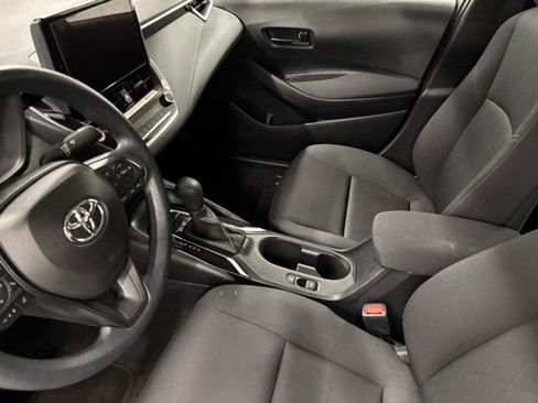 Used 2024 Toyota Corolla LE image 16