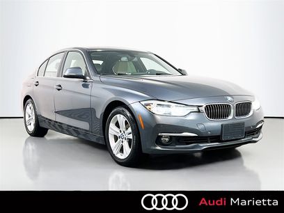 Used 2016 BMW 328i xDrive 328i xDrive