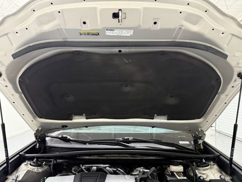 Used 2020 Lexus ES 350 w/ Premium Package image 62