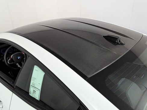 Used 2025 BMW M4 xDrive Competition w/ Executive Package image 13