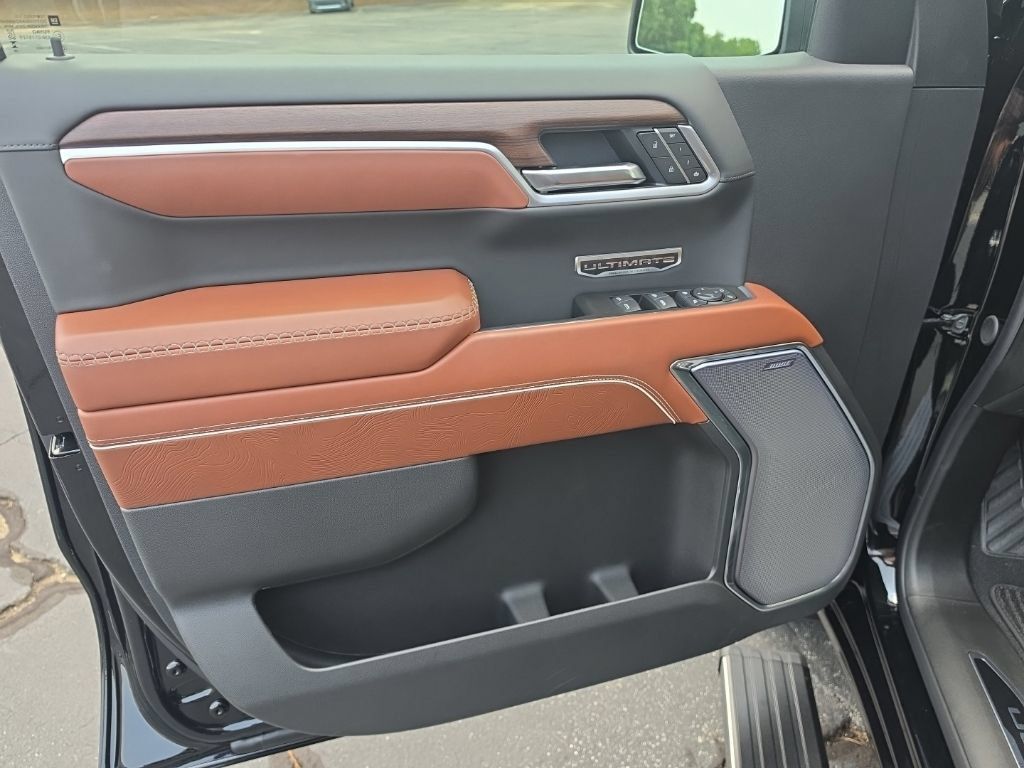 New 2026 GMC Sierra 1500 Denali Ultimate AWD/4WD image 14