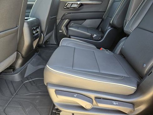 New 2026 Chevrolet Tahoe Premier w/ Sun And Tow Package image 22