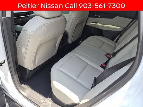 New 2026 Nissan Murano SL AWD/4WD image 13