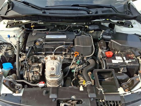 Used 2015 Honda Accord Sport image 29