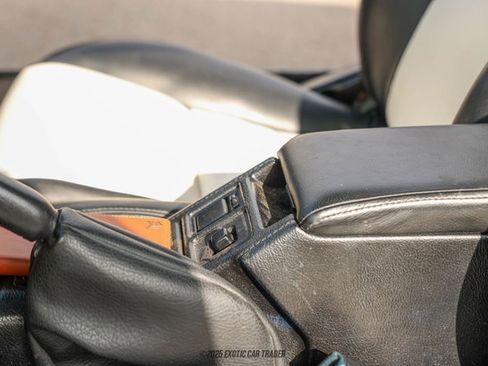 Used 1989 Toyota Supra Turbo RWD image 49
