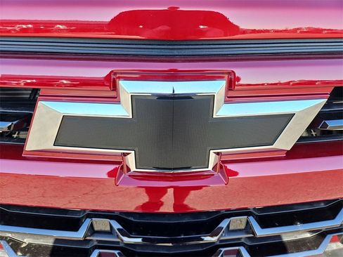 New 2026 Chevrolet Silverado 1500 RST image 23