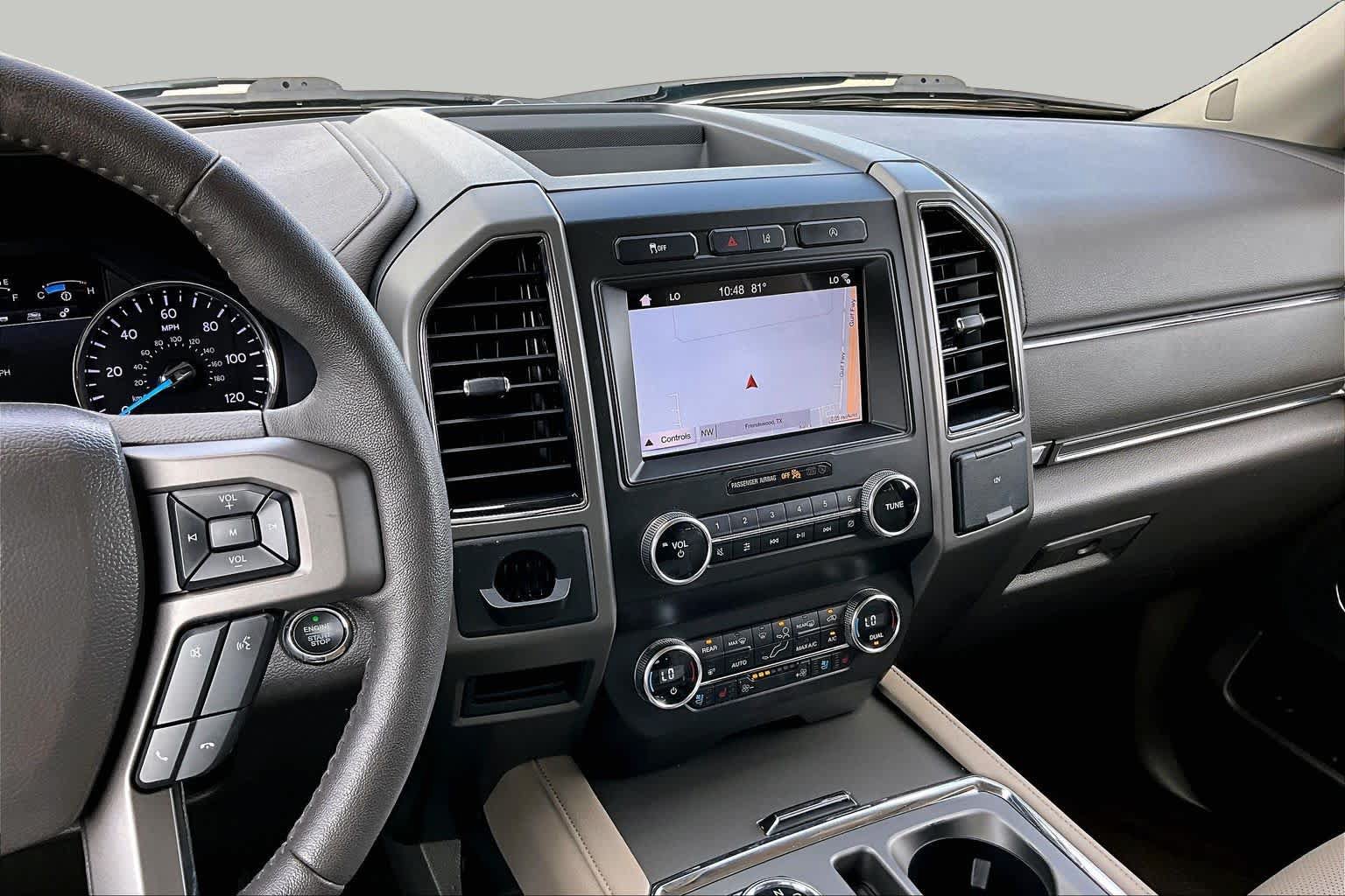 Used 2019 Ford Expedition XLT w/ Equipment Group 202A RWD image 7