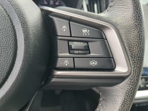 Used 2023 Subaru Outback Onyx Edition AWD/4WD image 29