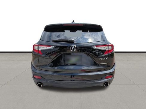 Used 2021 Acura RDX AWD w/ Technology Package image 6