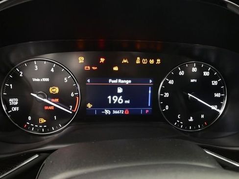 Used 2023 Buick Envision Preferred FWD image 31