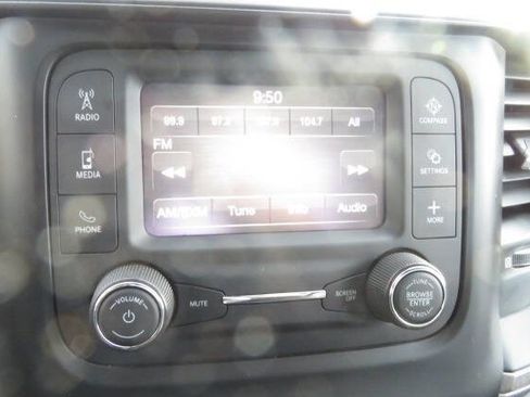 Used 2022 RAM 3500 Tradesman image 16