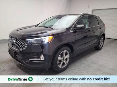 Used 2023 Ford Edge SEL w/ Convenience Package