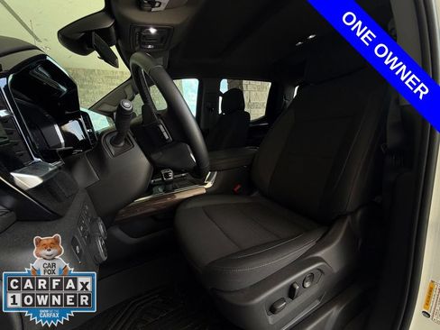 Used 2026 Chevrolet Silverado 1500 LT w/ Texas Edition Plus AWD/4WD image 4