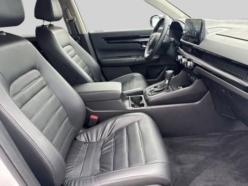 Certified 2024 Honda CR-V EX-L image 20