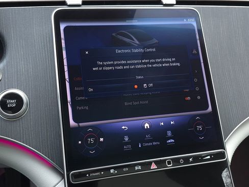 Used 2023 Mercedes-Benz EQE 350+ Sedan image 44