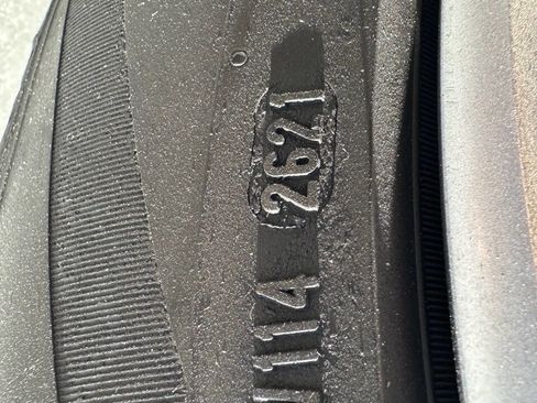 Used 2016 Land Rover Range Rover Sport Supercharged image 19