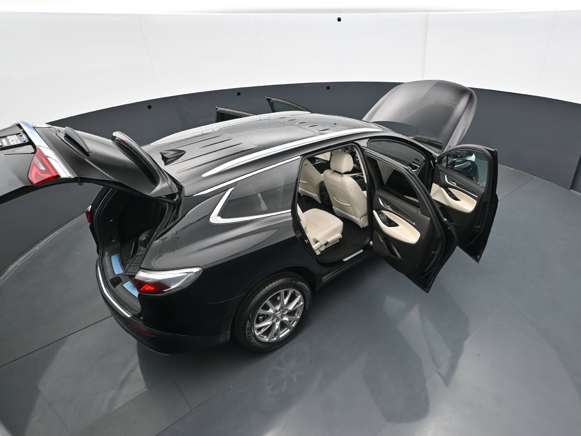 Used 2024 Buick Enclave Essence w/ Experience Buick Package AWD/4WD image 44