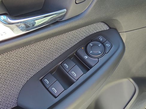 New 2026 Chevrolet TrailBlazer LS w/ LS Convenience Package FWD image 20