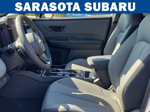 New 2026 Subaru Outback Limited image 17