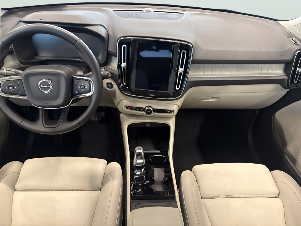 Used 2021 Volvo XC40 T5 Inscription AWD/4WD image 7
