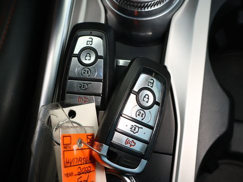 Used 2022 Ford Explorer Timberline image 31