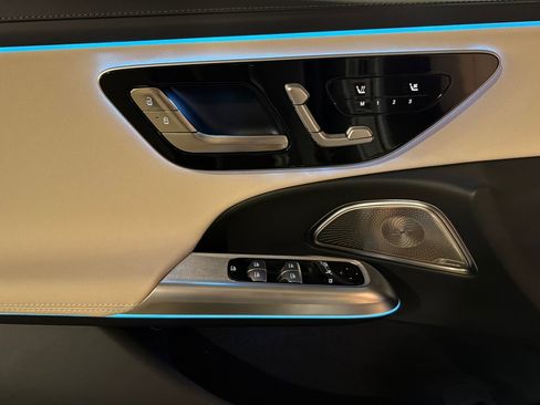 New 2027 Mercedes-Benz E 350 Sedan image 10