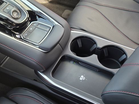 Certified 2025 Acura RDX AWD w/ A-Spec & Advance Pkg image 21