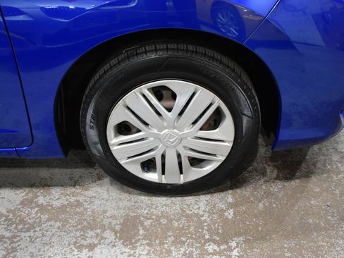 Used 2019 Honda Fit LX image 43