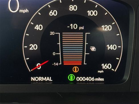 Used 2026 Honda Civic Si image 15