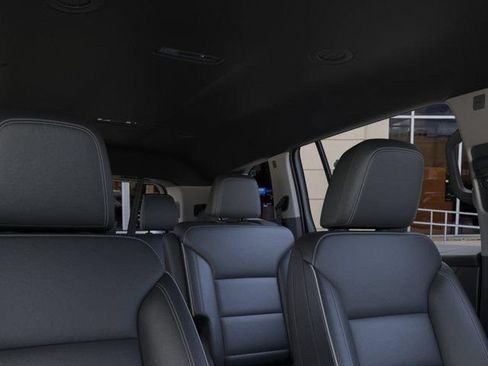 New 2026 Buick Enclave Preferred FWD image 24
