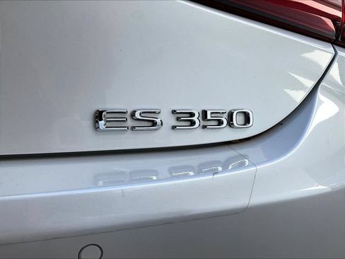Used 2022 Lexus ES 350 w/ Premium Package FWD image 26