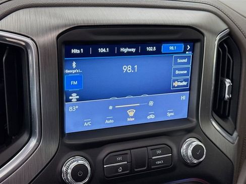 Used 2021 GMC Sierra 2500 Denali w/ Denali Ultimate Package image 18