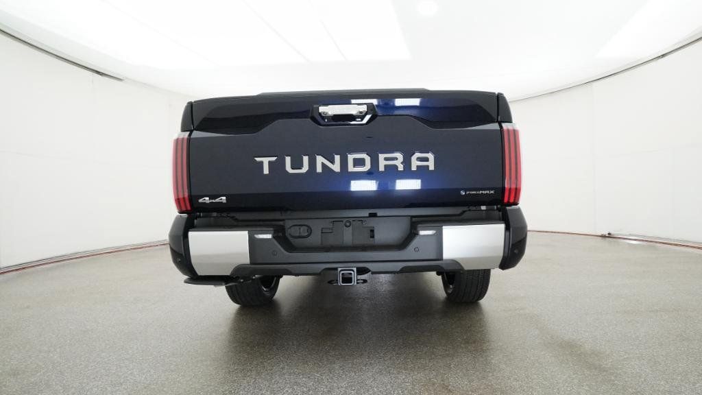 New 2026 Toyota Tundra Capstone AWD/4WD image 65