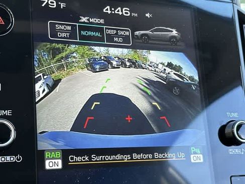Certified 2025 Subaru Crosstrek 2.5i Limited AWD/4WD image 14